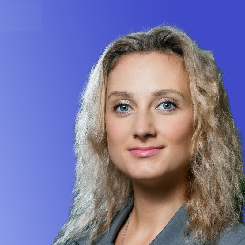 Анна Королева