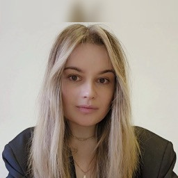 Екатерина Осипова