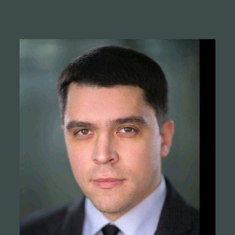 Михаил Прадед
