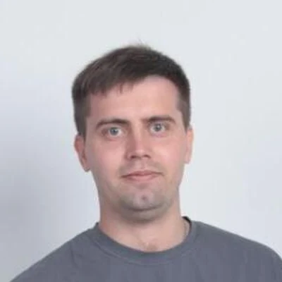 Дмитрий Осипов