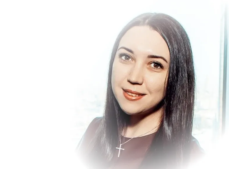 Ольга Карболина