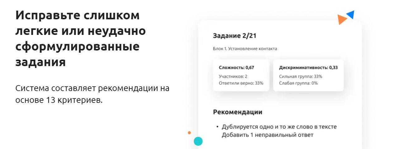 Итоги