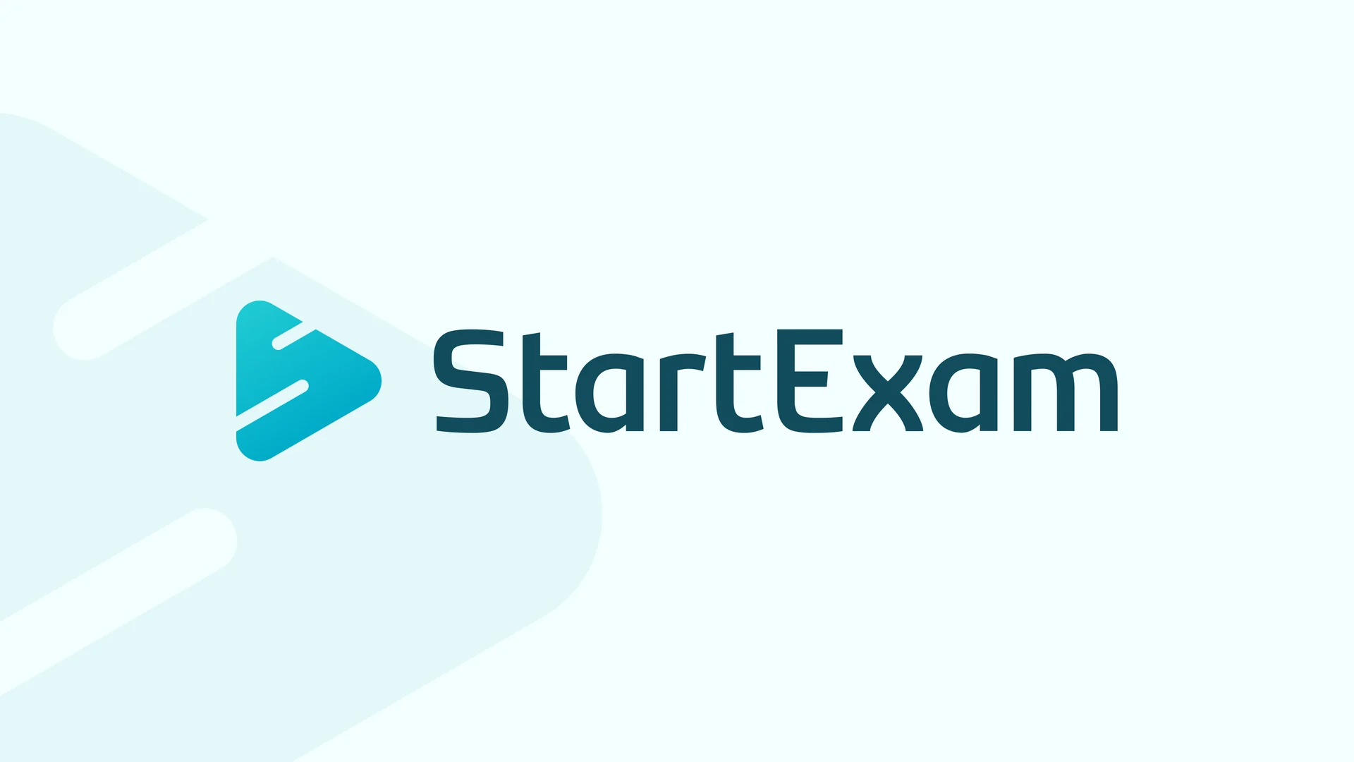 логотип startexam
