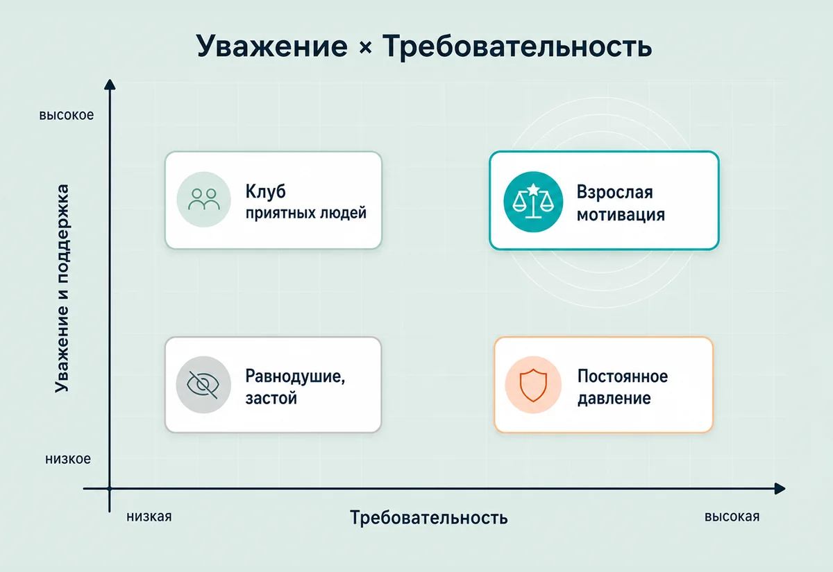 мотивация отдела продаж