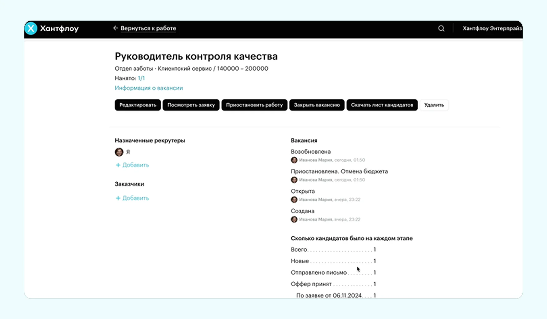 топ CRM-платформ России