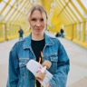 Вера Плужникова