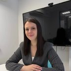 Алина Шкуропата