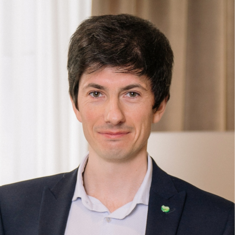 Владимир Горощенко