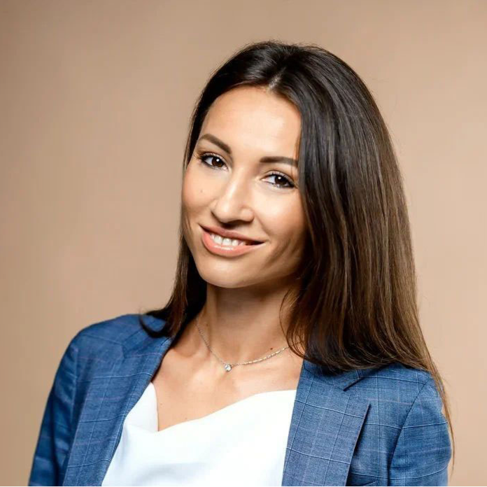 Надия Имаметдинова