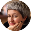 Екатерина Подвальная