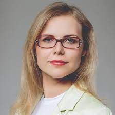 Анна Ушакова