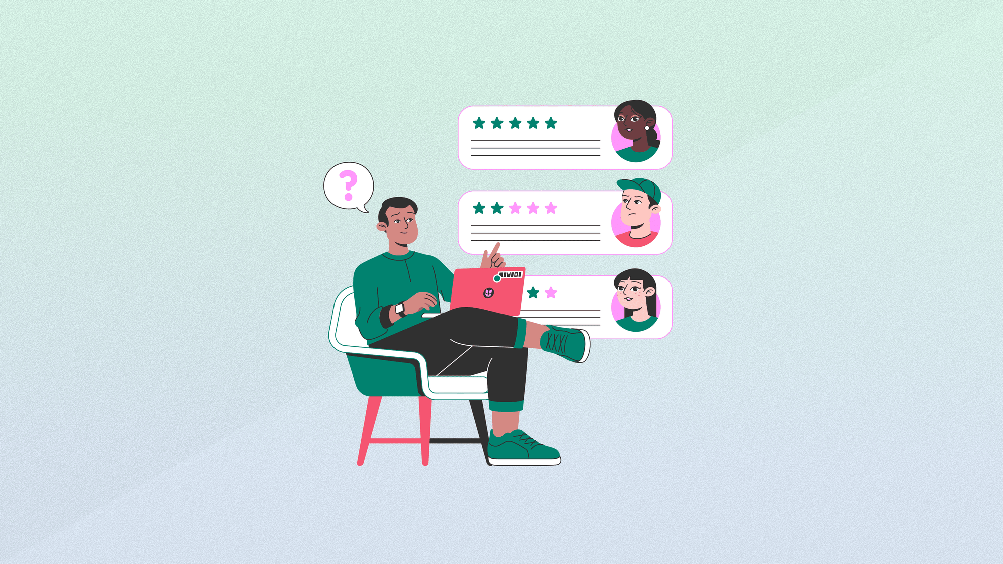 hr конструктор