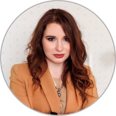 Ирина Беленя