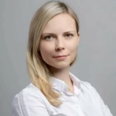Юлия Горбунова, HR-директор Greencosmetics