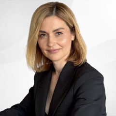 Ольга Коростина, руководитель проектов Лаборатории эмоционального интеллекта
