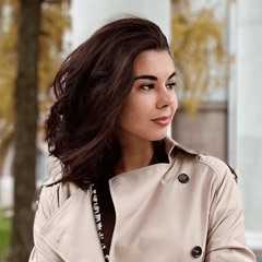 Ксения Короткая