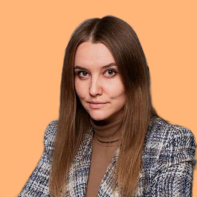 Дарья Кузнецова, Customer Success Manager StartExam